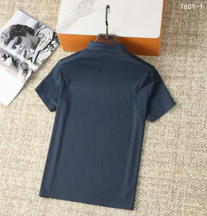 Dior Polo Shirts Short _SKUDiorM-4XL13xr47428436